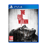 The Evil Within (PS4) (російська версія) Б/В